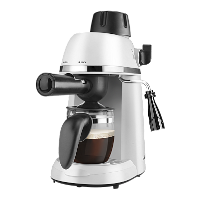 ម៉ាស៊ីនឆុងកាហ្វេ Espresso 0.24L (Espresso maker 800W)