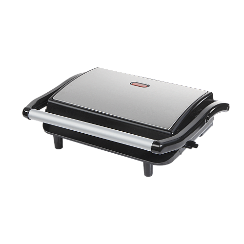 ចង្រ្កានអាំងកៀប BBQ 850W (Contact grill)