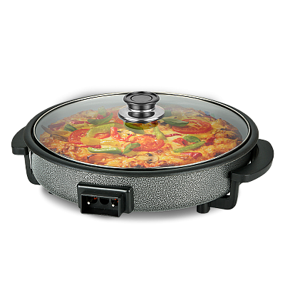 ឆ្នាំងដុត Pizza 1500W (Electric pizza 1500W)