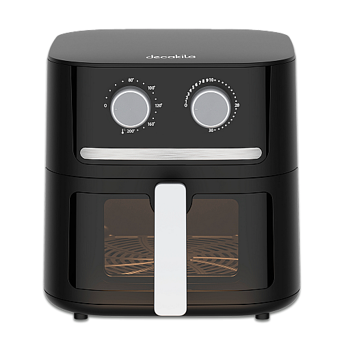 ម៉ាស៊ីនបំពងស្ងួត 6.5L (Air fryer)