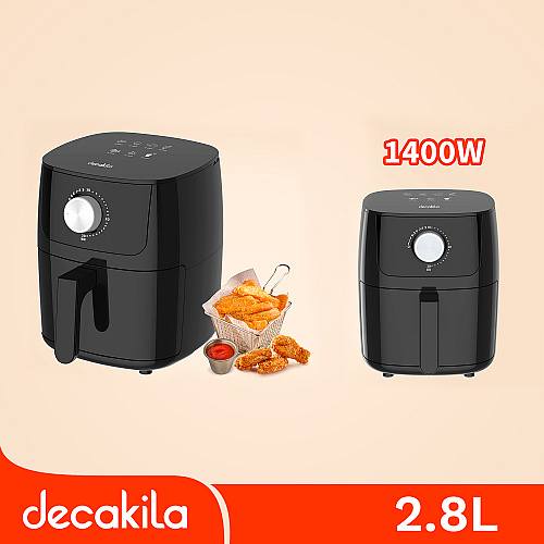 Air fryer 1400W 2.8L Air fryer 1400W 2.8L