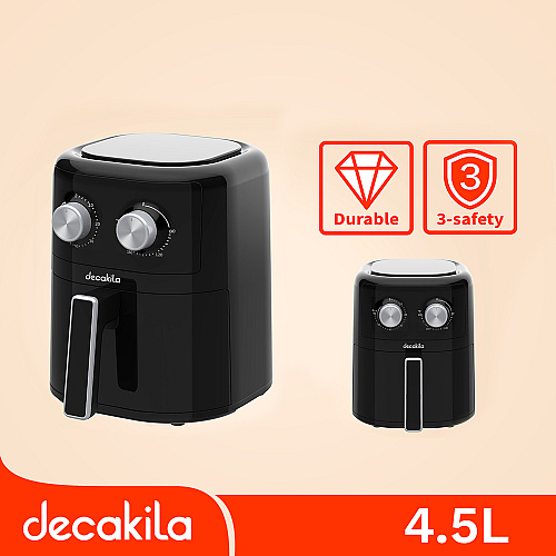 Air fryer 1400W 4.5L Air fryer 1400W 4.5L