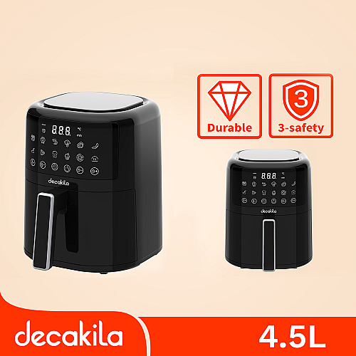 Air fryer 1400W 4.5L Air fryer 1400W 4.5L