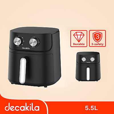Air fryer 1500W 5.5L Air fryer 1500W 5.5L