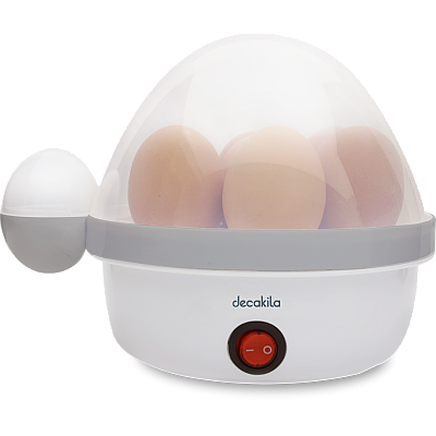 ម៉ាស៊ីនចំហ៊ុយពងមាន់ 350W (Egg cooker)