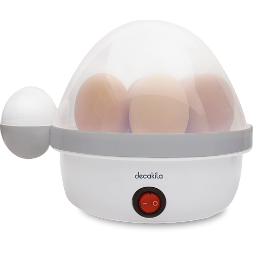 ម៉ាស៊ីនចំហ៊ុយពងមាន់ 350W (Egg cooker)