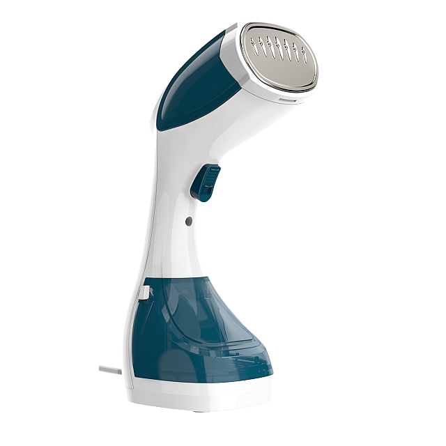 ម៉ាស៊ីនអ៊ុតចំហាយទឹក 1500W (Handle garment steamer)