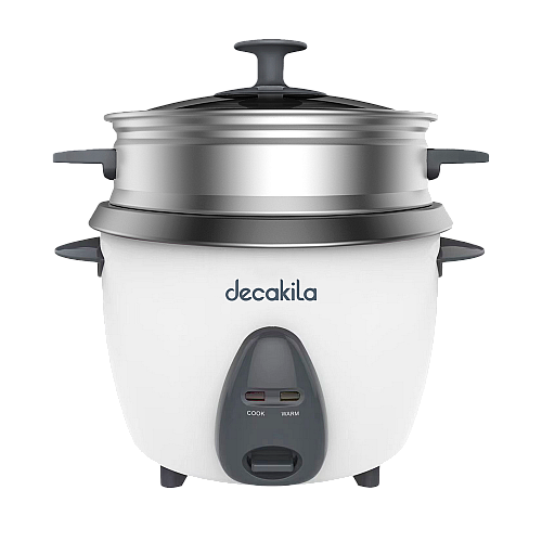 ឆ្នាំងដាំបាយអគ្គីសនី 1L (Rice cooker 400w)