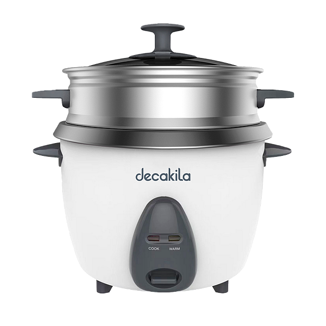 ឆ្នាំងដាំបាយអគ្គីសនី 1L (Rice cooker 400w)