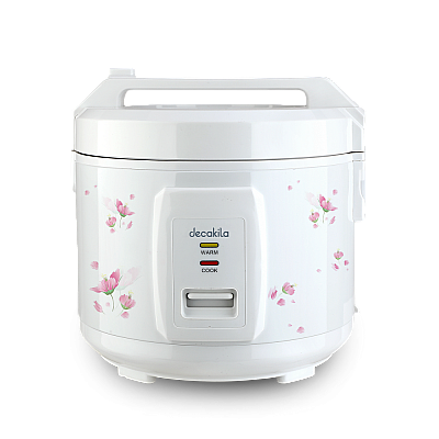 ឆ្នាំងដាំបាយអគ្គីសនី 1.8L (Rice cooker 700w)