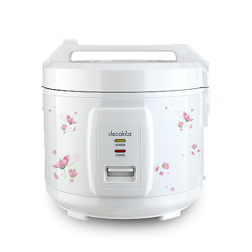 ឆ្នាំងដាំបាយអគ្គីសនី 1.8L (Rice cooker 700w)