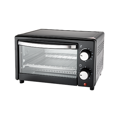 ម៉ាស៊ីនដុត Oven 10L  650W (Toaster oven)