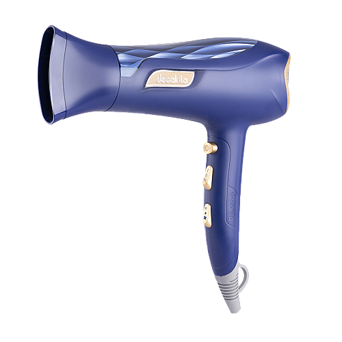 ម៉ាស៊ីនផ្លុំសក់ 2200W (Hair dryer 2 Speed 3 Heat)