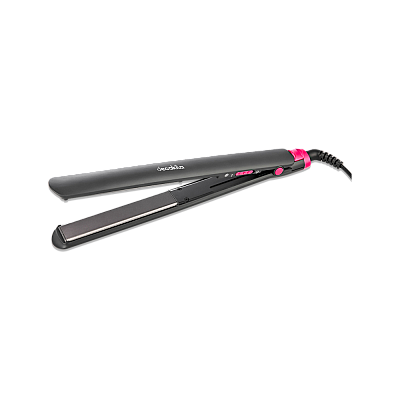 ម៉ាស៊ីនកៀបសក់ 43W (Hair straightener 210 °c)