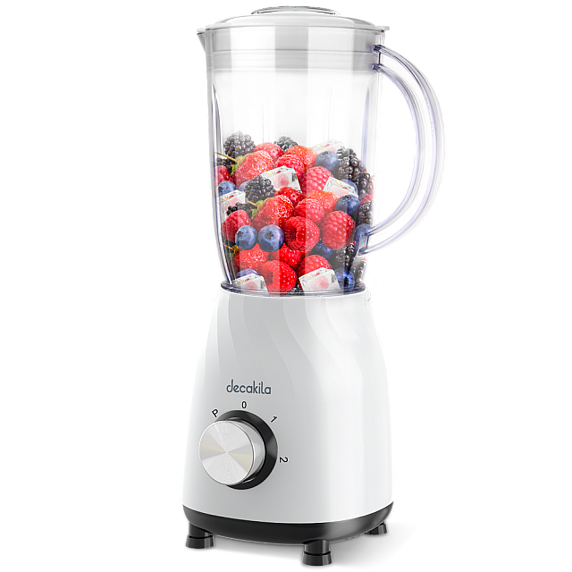 ម៉ាស៊ីនក្រឡុក​ 1.2L (Stand blender 350W)