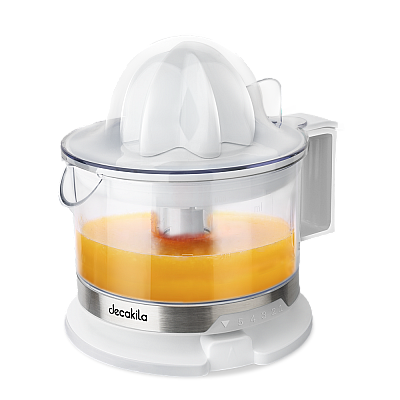 ប្រដាប់ច្របាច់ក្រូច​ 0.5L (Citrus juicer 40W)