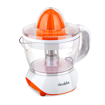 ប្រដាប់ច្របាច់ក្រូច​ 0.7L (Citrus juicer 25W)