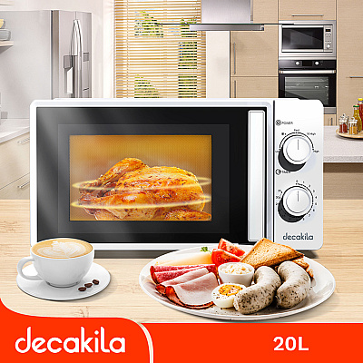 Microwave oven Microwave oven