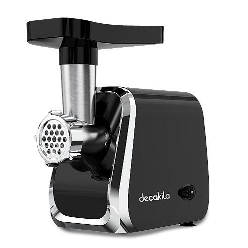 ម៉ាស៊ីនកិនសាច់ 1.5kg/min 600W (Meat grinder)