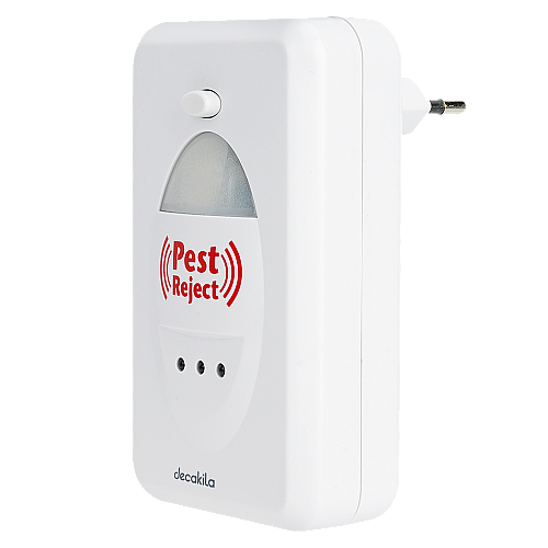 ឧបករណ៏ដេញសត្វល្អិត 24 hours (Pest repeller)