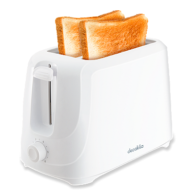 ម៉ាស៊ីនអាំងនំបុ័ង 700W (Toaster)