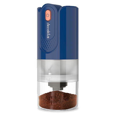 ម៉ាស៊ីនកិនគ្រាប់កាហ្វេ 25g (Cordless coffee grinder)