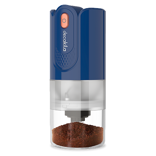 ម៉ាស៊ីនកិនគ្រាប់កាហ្វេ 25g (Cordless coffee grinder)