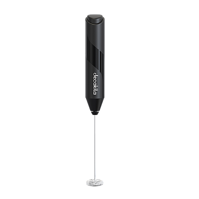 ម៉ាស៊ីនវៃពពុះគ្រីម 6W (Handheld milk frother)