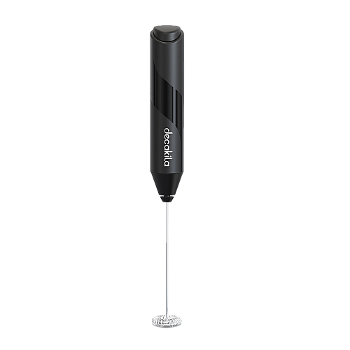 ម៉ាស៊ីនវៃពពុះគ្រីម 6W (Handheld milk frother)