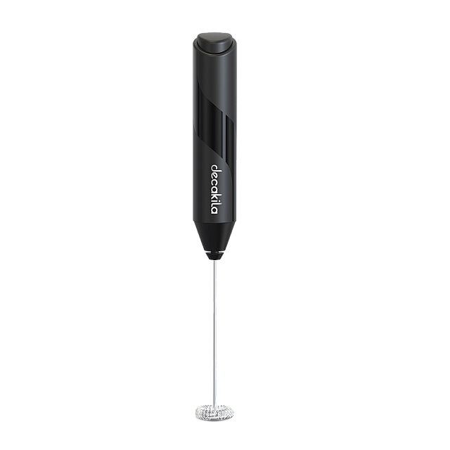 ម៉ាស៊ីនវៃពពុះគ្រីម 6W (Handheld milk frother)