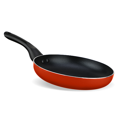 ខ្ទះចៀនឆាមិនជាប់ 9.5in (Frying pan 2.5mm 553g)