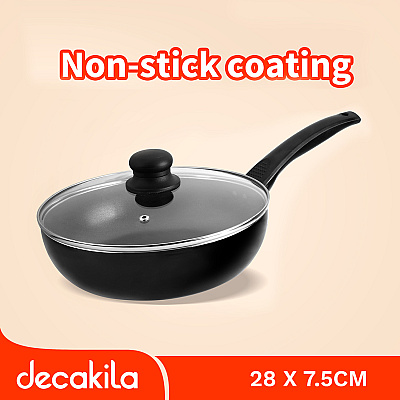 Frying pan Frying pan