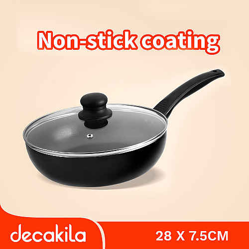 Frying pan Frying pan