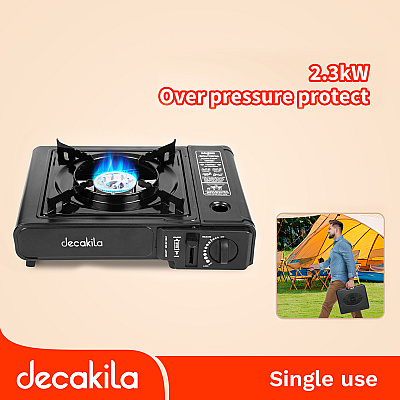 Butane gas stove Butane gas stove