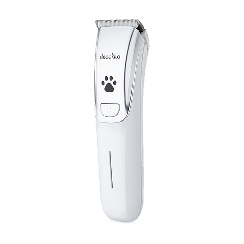 ម៉ាស៊ីនកាត់រោមសត្វ 3W (Pet clipper 1500mAh)