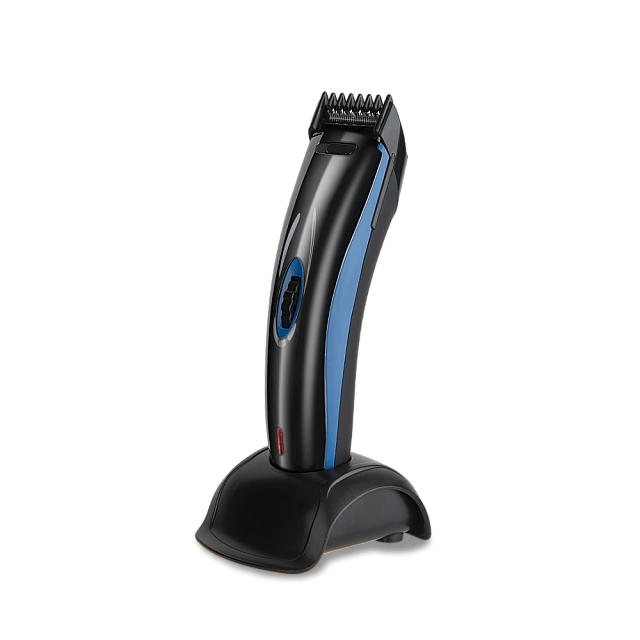 ម៉ាស៊ីនកាត់សក់ (Hair clipper 500mAh)