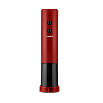 ប្រដាប់បើកស្រា Auto 13W (Rechargeable wine opener)