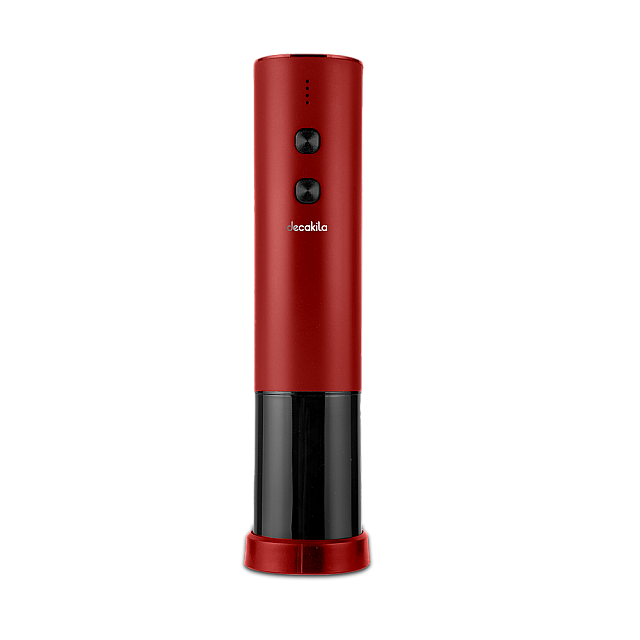 ប្រដាប់បើកស្រា Auto 13W (Rechargeable wine opener)