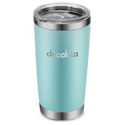 កែវទឹក Tumbler 590ML (Mug tumbler BPA Free)