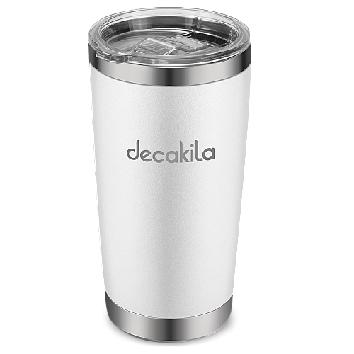 កែវទឹក Tumbler 590ML (Mug tumbler BPA Free)