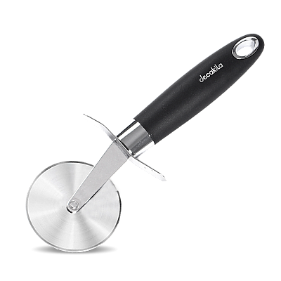 ប្រដាប់កាត់ Pizza (Pizza cutter)