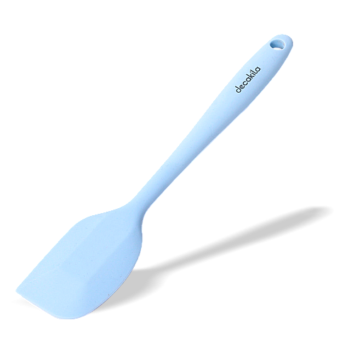 វែកបាយ ​FDA (Silicone spatula 35g)