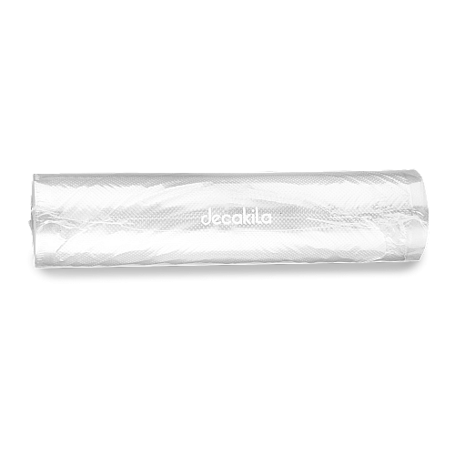 ថង់វេចខ្ចប់ម្ហូប 22x500cm (Vacuum sealer bags rolls BPA Free)