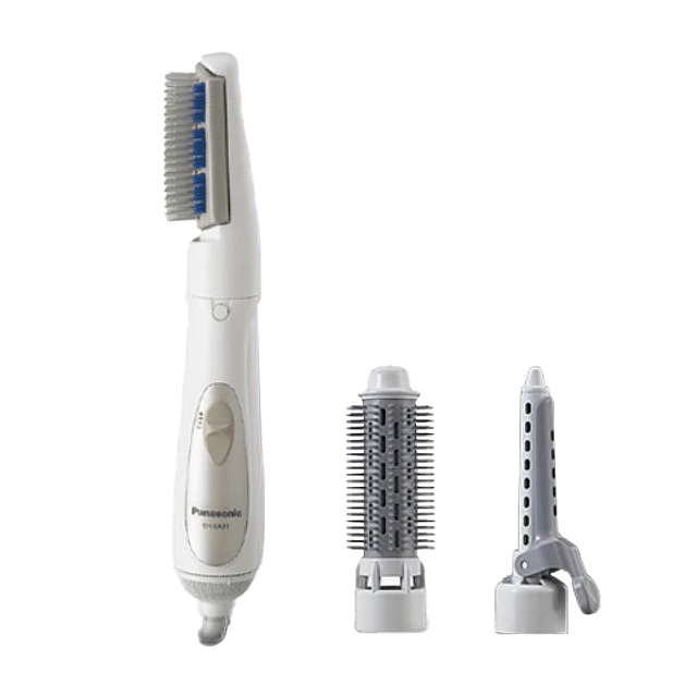 Panasonic Hair Styler EH-KA31-W615