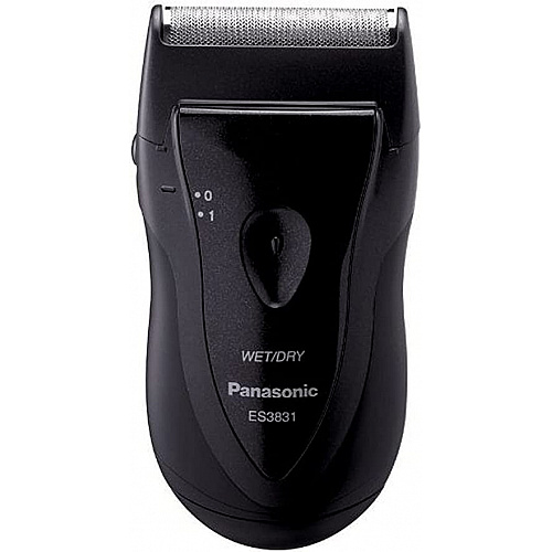 Panasonic Shaver ES-3831-K401