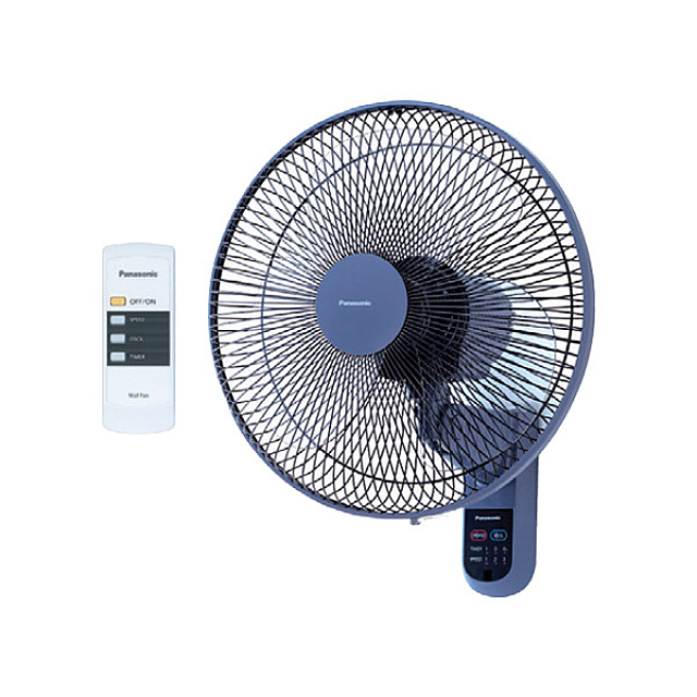 Panasonic Fan F-409MNBABH