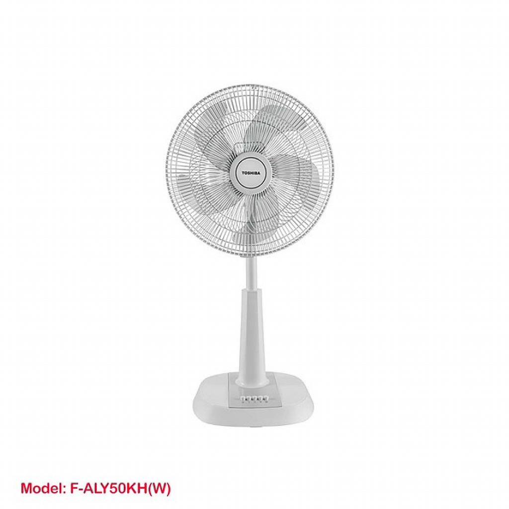 Toshiba Electric  Fan (16