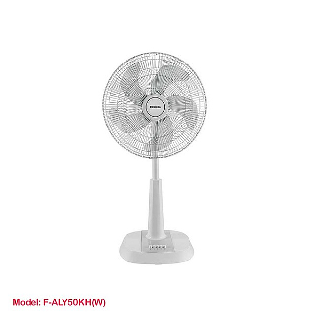 Toshiba Electric  Fan 16 inch