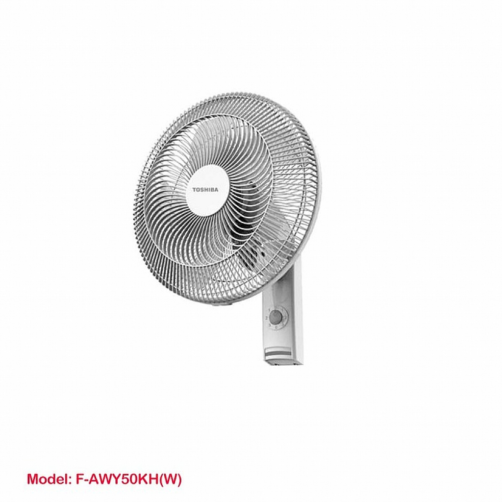 Toshiba Electric  Fan (16