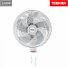 Toshiba Electric  Fan (16